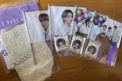 TXT スビン lazada トレカ freeze - メルカリ