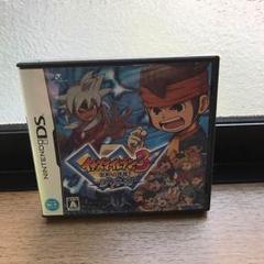 イナズマイレブン3ジ・オーガ
