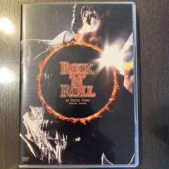 矢沢永吉/ROCK'N'ROLL IN TOKYO DOME〈2枚組〉 - メルカリ