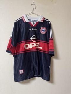 C*能様 adidas FC Bayern München バイエルン Lサイズ - メルカリ