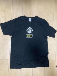 希少　j-wave 東京ギタージャンボリー　スタッフtシャツ　Mサイズ
