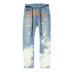 CVTVLIST(カタリスト) ロイヤルフラッシュdenimのサムネイル