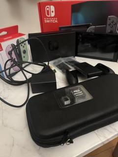 Nintendo Switch 本体