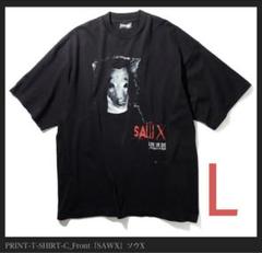 2025年最新】SAW x tシャツの人気アイテム - メルカリ