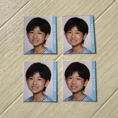馬場律樹 ジュニア プロカ プロフィールカード 10枚セット 2025年最新】馬場律樹の人気アイテム - メルカリ