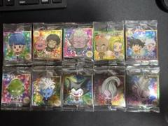 ⭐️ドラゴンボール フィギュア　悟天　トランクス　トリヤマロボ　ベジータ　ブルマ ⭐️ドラゴンボール 悟空 トランクス ベジータ ブルマ