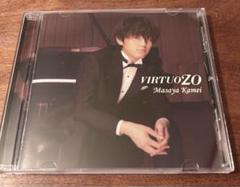 亀井聖矢 IN CONCERT CD+DVD