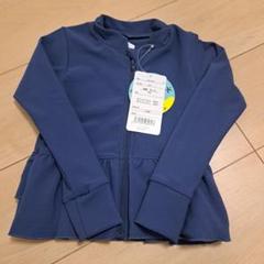 ニッキー　ラッシュガード　水着　西松屋　しまむら