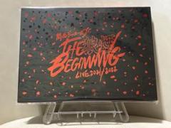 【新品未開封】関ジュ　狼煙　DVD Amazon.co.jp: 関西ジャニーズJr. LIVE 2021-2022 THE BEGINNING