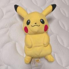 ピカチュウ ぬいぐるみ