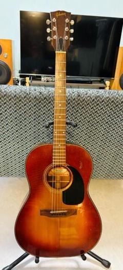 K*様 Gibson B-25 DELUXE　SerialNo.637544 7 K*様 Gibson B-25 DELUXE SerialNo.637544 7 - メルカリ