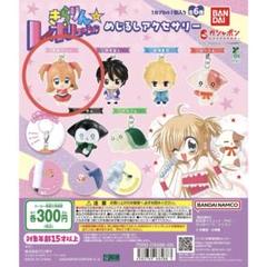 【新品未開封】きらりんレボリューション　めじるしアクセサリー　月島きらり
