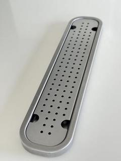 トーヨーキッチン　未使用　ソープディッシュプレート W45cm ディッシュプレート W45cm｜ トーヨーキッチンスタイル公式