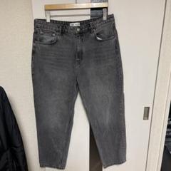 ZARAデニム人気完売品