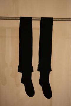 moontreeplanet Boosocks 新品未使用 TOO - SOLO black | MOON TREE PLANET