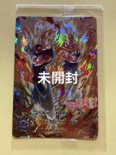 ドラゴンボールヒーローズまとめ売り　mm6-sec3da mm4-sec他 楽天市場】スーパードラゴンボールヒーローズ MM6-SEC3 DA