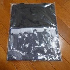 【新品未開封】Snow Man　Tシャツ　肖像Ver.　Snow World