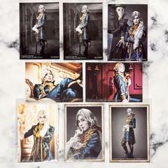 2025年最新】第五人格 写真家の人気アイテム - メルカリ