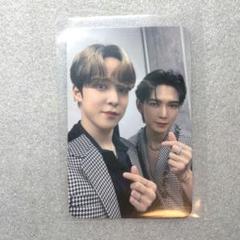 2025年最新】ateez ユノ wonderwallの人気アイテム - メルカリ