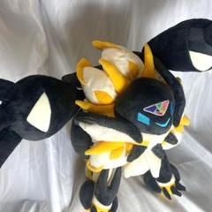 ポケモンソルガレオぬいぐるみ たそがれのたてがみ ネクロズマ m51460828615_1.jpg?1708402916