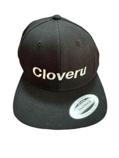 新品 Cloveru Logo Cap