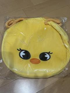 straykids スキズ skzoo popup トートバッグ ポガリ - メルカリ