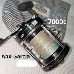 2025年最新】abu 7000cの人気アイテム - メルカリ
