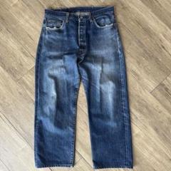 ★超希少★LEVI’S501XX バレンシア復刻☆美品☆W36 L36 2025年最新】リーバイス501xx バレンシア w36の人気アイテム