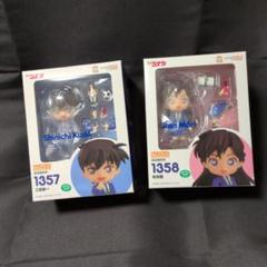 2025年最新】工藤新一 ねんどろいどの人気アイテム - メルカリ