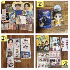 最新デザインの まとめ売り 岩﨑大昇 KEY アクスタはぴ 美少年 キテレツ LIT TO アイドル