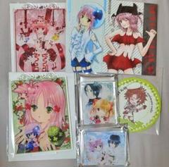 しゅごキャラ アニメイトカフェ アクリルスタンド コロッタ 特典