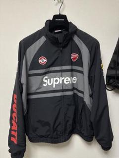 2025年最新】supreme ducati track jacketの人気アイテム - メルカリ