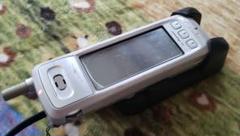 J-PHONE J-PE02 動作未確認 - メルカリ