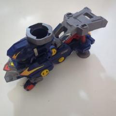 JBA仕様【超連射】エターナルエクリプス ビーダマン レア品 JBA仕様【超連射】エターナルエクリプス ビーダマン レア品
