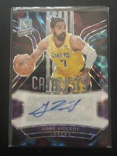NBAカード Gabe Vincent