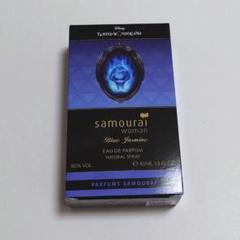 【新品未開封】　ツイステ　香水　3点セット　サムライウーマン　ディズニーコラボ