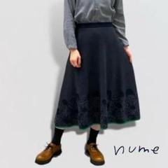 パラスパレス ジャガード　スカート Pal'las Palace 【期間限定価格】パラスパレス pal'las palace