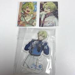 あんスタ 巴日和
