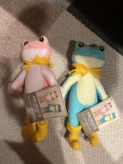 ファイナルファンタジーXIV ポージングぬいぐるみ トードスーツ　6個セット FF14】トードスーツのぬいぐるみがプライズに登場！人気の