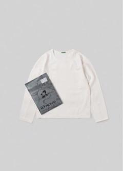 STRONG OURS ブラック ロンT カットソー STRONG OURS ブラック ロンT カットソー 2025年最新】ours