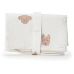 Amazon.co.jp: [ジェラート ピケ] メレンゲドッグ柄じゃばら母子