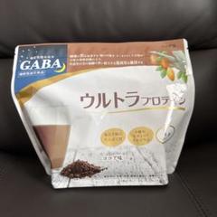 カーブス　プロティンプレミアム+ヒアルロン酸+GABA配合 楽天市場】【株式会社カーブスジャパン】383.4gGABA ウルトラ