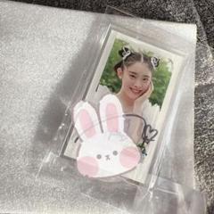 エビ中　風見和香　直筆サインアクリルスタンド　ラッフルくじ　私立恵比寿中学のサムネイル