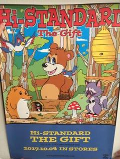 2025年最新】hi standard ポスターの人気アイテム - メルカリ