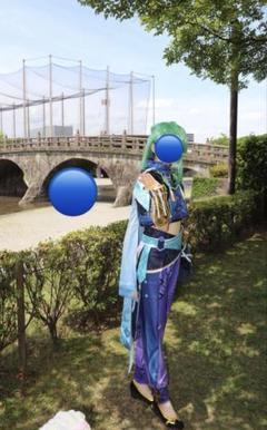 2025年最新】白朮 コスプレの人気アイテム - メルカリ