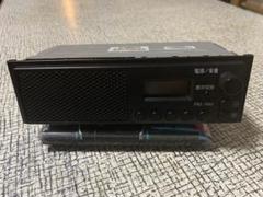 da63t キャリイ 純正ラジオ