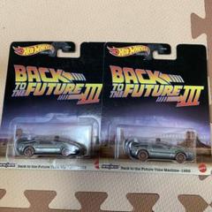 ア*子様 ホットウィール　キャラウィール　デロリアン　バックトゥザフューチャー Amazon | ホットウィール(Hot Wheels) ベーシックカー バック