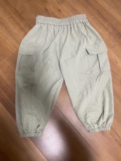 カーゴパンツ 100