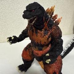ゴジラフィギュア 2体セット　デスゴジ、キンゴジ　原型師、酒井ゆうじ　バラ売り可 2025年最新】酒井ゆうじ デスゴジの人気アイテム - メルカリ