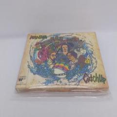 2025年最新】WANIMA cd catch upの人気アイテム - メルカリ